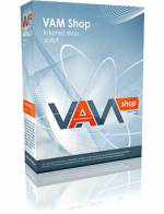 Готовый к работе онлайн-магазин VamShop