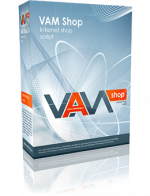 Платформа для создания интернет-магазина VamShop